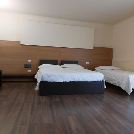 Hotel San Nicola Альтамура Экстерьер фото